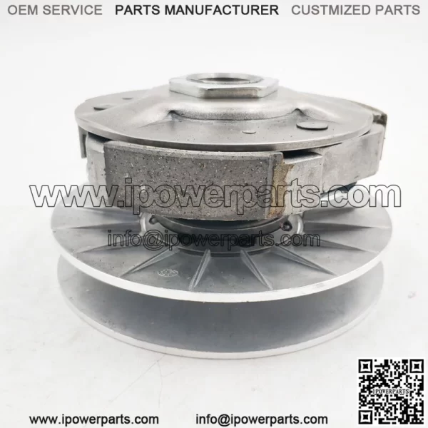 New CLUTCH DRIVE PULLEY For 300cc D300 G300 ATV QUAD 2.3.10.1000 - Image 4