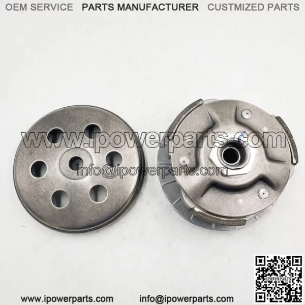 New CLUTCH DRIVE PULLEY For 300cc D300 G300 ATV QUAD 2.3.10.1000 - Image 5