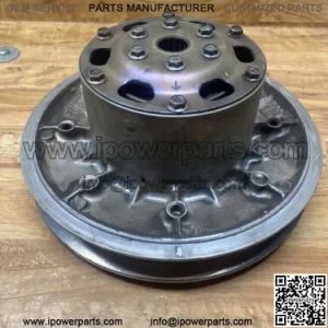 Kawasaki ATV Secondary Drive Clutch PARTS OR REPAIR ONLY P# 49094-1075