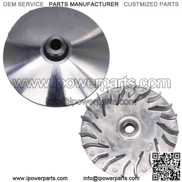 New Primary CVT Clutch For HiSUN UTV ATV 400 MASSIMO Menards MSU BENNCHE Parts - Image 2