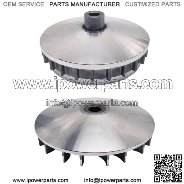 New Primary CVT Clutch For HiSUN UTV ATV 400 MASSIMO Menards MSU BENNCHE Parts - Image 4