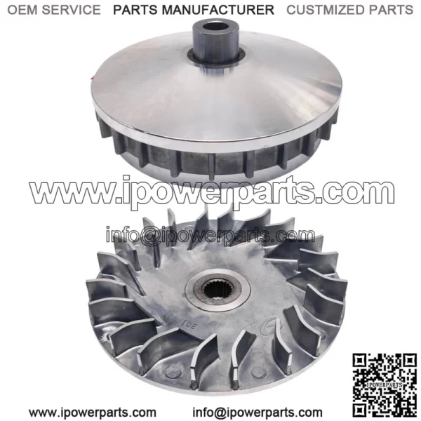 New Primary CVT Clutch For HiSUN UTV ATV 400 MASSIMO Menards MSU BENNCHE Parts - Image 5