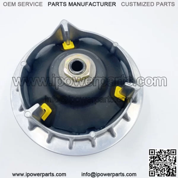 New Primary Drive Clutch Asm ATV UTV For CFMOTO 450cc 550cc CF450 CF550 - Image 2