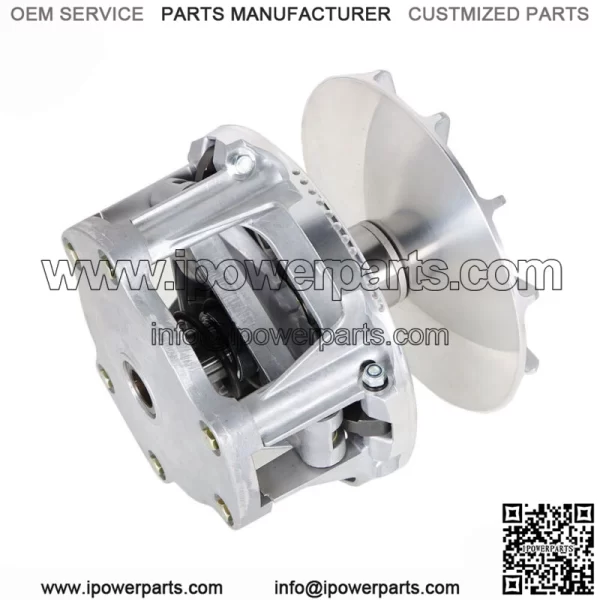 New Primary Drive Clutch For Polaris RZR 570 2012-2019 Sportsman 570 2014-2018 - Image 2