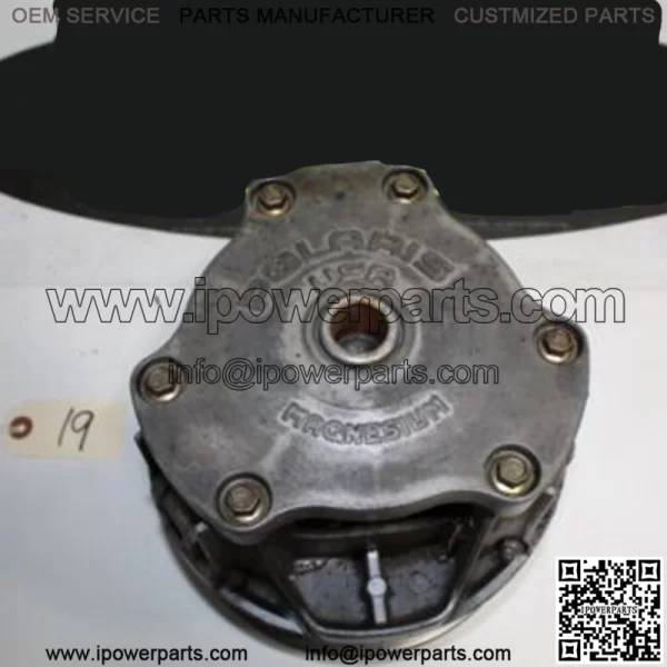 O/S	Polaris - 2005 Sportsman 700	Drive Clutch	1321971