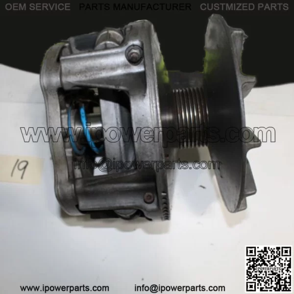 O/S	Polaris - 2005 Sportsman 700	Drive Clutch	1321971 - Image 2