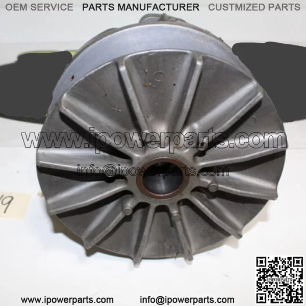 O/S	Polaris - 2005 Sportsman 700	Drive Clutch	1321971 - Image 3