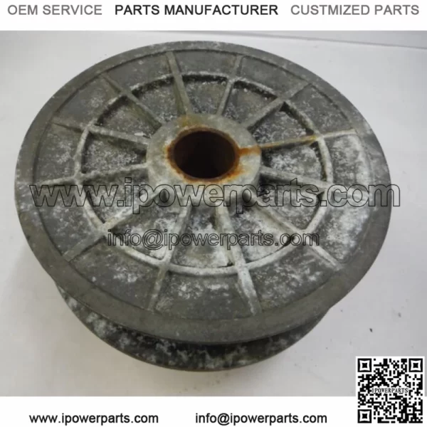 OEM 1977-84 HONDA ODYSSEY FL 250 FL250 DRIVE PULLEY PRIMARY CLUTCH O211-43 - Image 3