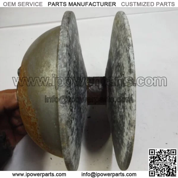 OEM 1977-84 HONDA ODYSSEY FL 250 FL250 DRIVE PULLEY PRIMARY CLUTCH O211-43 - Image 4