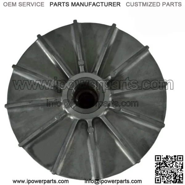 Polaris 300 Primary Drive Clutch 2x4 4x4 6x6 1994-1995 Brand New - Image 2