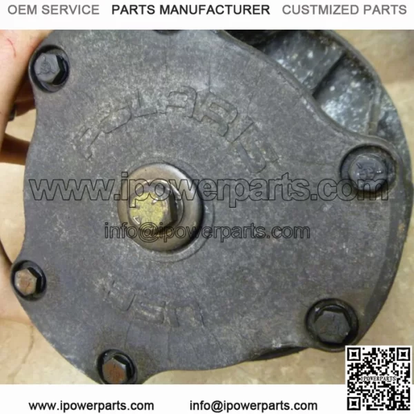 POLARIS ATV MAGNUM 500 Used Engine Primary Drive Clutch 1999 #RB4 RB - Image 2