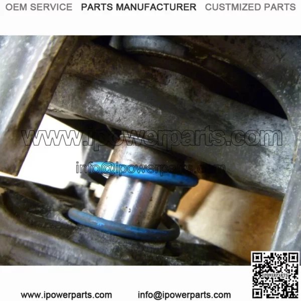 POLARIS ATV MAGNUM 500 Used Engine Primary Drive Clutch 1999 #RB4 RB - Image 4