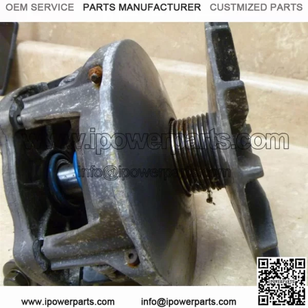 POLARIS ATV MAGNUM 500 Used Engine Primary Drive Clutch 1999 #RB4 RB - Image 5