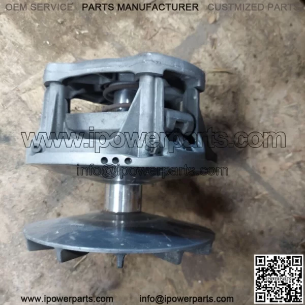 Polaris SCRAMBLER 400 Primary Drive Clutch - Image 3
