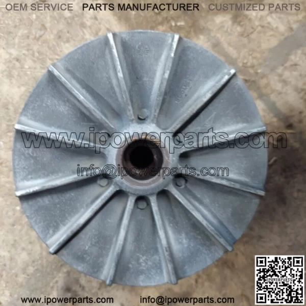 Polaris SCRAMBLER 400 Primary Drive Clutch - Image 4