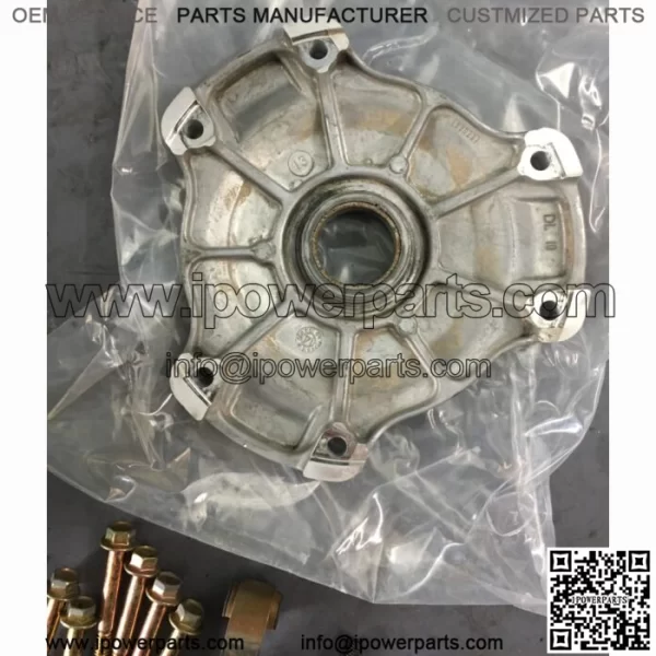 POLARIS SPORTSMAN RZR 550 850 1000 11-16 PRIMARY DRIVE VARIATOR CLUTCH 5632802 - Image 4