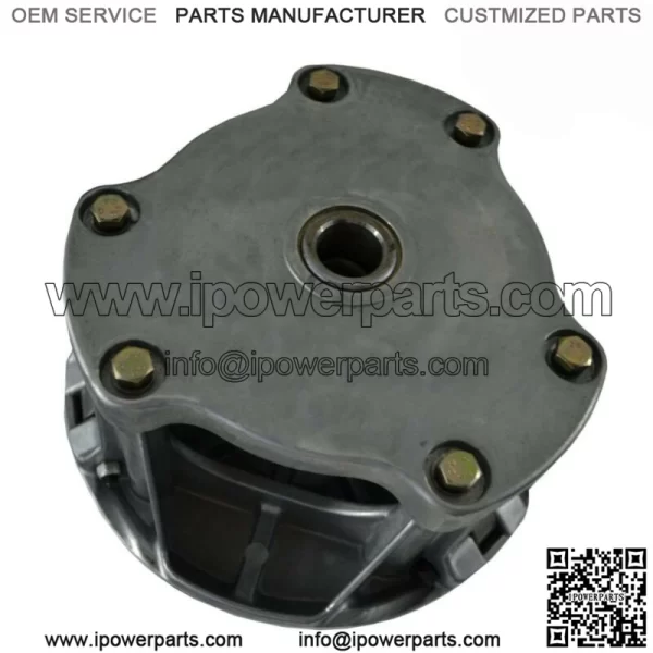 Polaris Trail Boss 325 Primary Drive Clutch 2000-2002 Brand New - Image 3