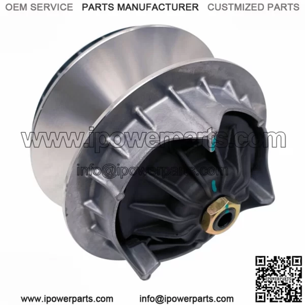 Primary Clutch UTV 1000 CVT Belt Drive Dominator Raider X2 X4 D2 D4 US AMS - Image 2