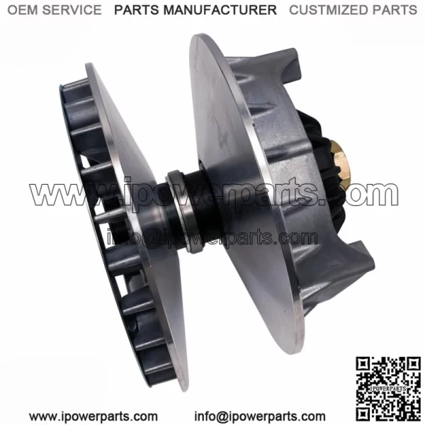 Primary Clutch UTV 1000 CVT Belt Drive Dominator Raider X2 X4 D2 D4 US AMS - Image 3