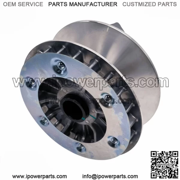 Primary Clutch UTV 1000 CVT Belt Drive Dominator Raider X2 X4 D2 D4 US AMS - Image 4