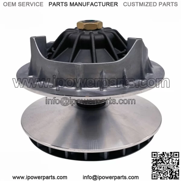 Primary Clutch UTV 1000 CVT Belt Drive Dominator Raider X2 X4 D2 D4 US AMS - Image 5