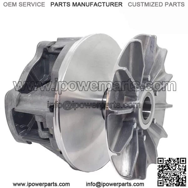 Primary Drive Clutch & Belt For 2010 - 2014 Polaris Ranger RZR 800 RZR 4 EFI LE - Image 2