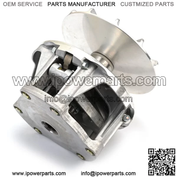 Primary Drive Clutch Assy For Polaris RANGER 500 CREW RZR 570 SPORTSMAN ACE 325 - Image 4