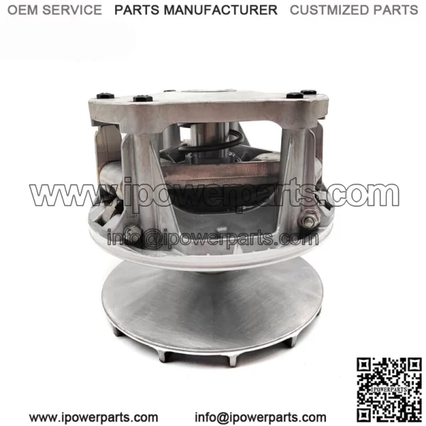 Primary Drive Clutch Assy For Polaris Sportsman 300 335 500 800 1322673 1322749 - Image 2