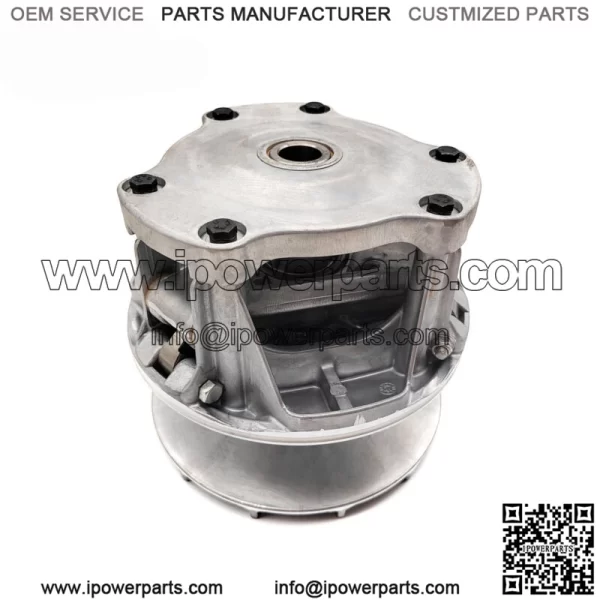 Primary Drive Clutch Assy For Polaris Sportsman 300 335 500 800 1322673 1322749 - Image 3