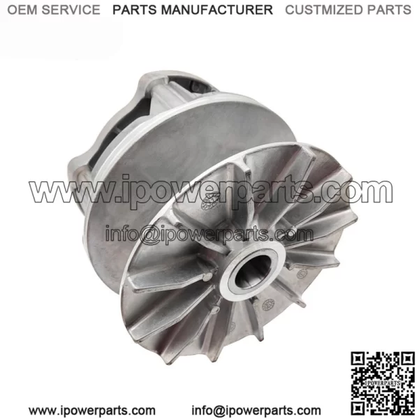 Primary Drive Clutch Assy For Polaris Sportsman 300 335 500 800 1322673 1322749 - Image 4