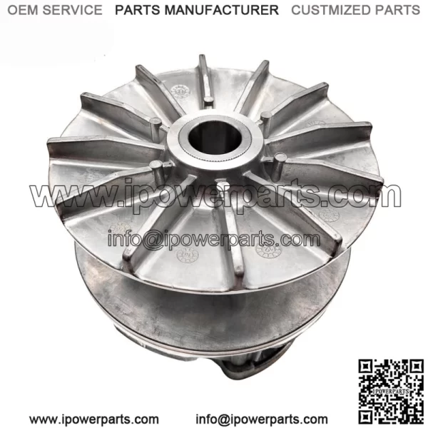 Primary Drive Clutch Assy For Polaris Sportsman 300 335 500 800 1322673 1322749 - Image 5