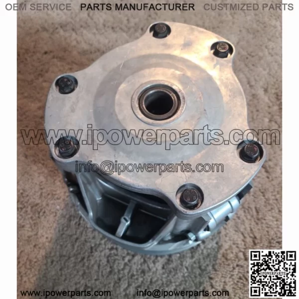 Primary Drive Clutch For 2014-2021 Polaris RZR 1000 XP RZR 1000 XP S - Image 3
