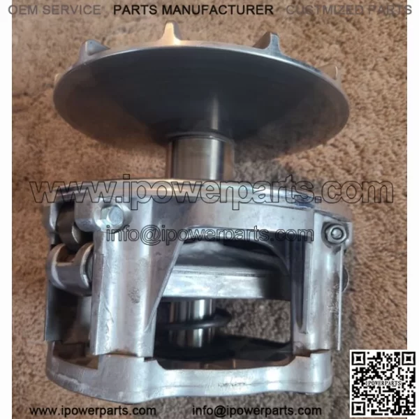 Primary Drive Clutch For 2014-2021 Polaris RZR 1000 XP RZR 1000 XP S - Image 4