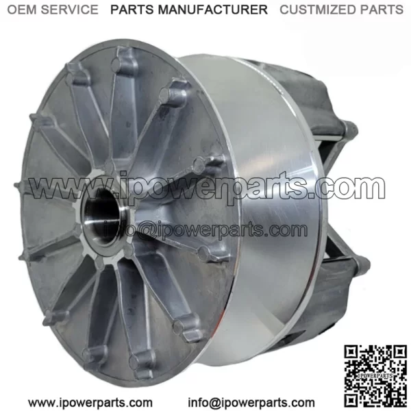 Primary Drive Clutch For 2016-2020 Polaris RZR 1000 Turbo XP XP 4 1323327 - Image 2