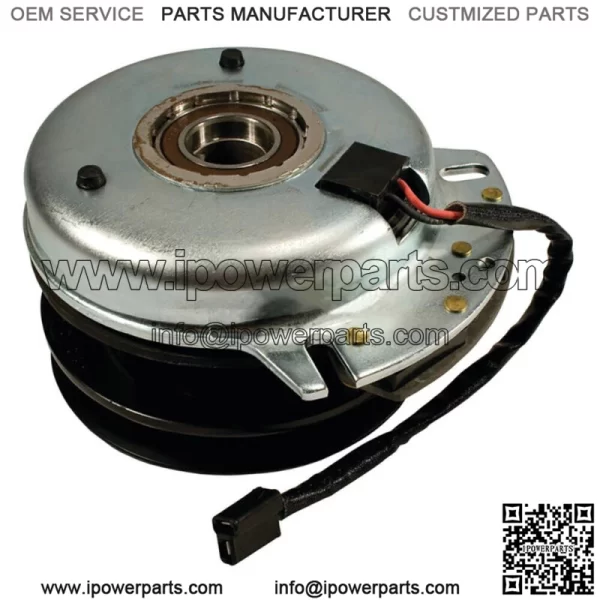 Clutch Fits Cub Cadet 717-04174A, 917-04174A Warner 5219-64, 5219-51, 5219-79