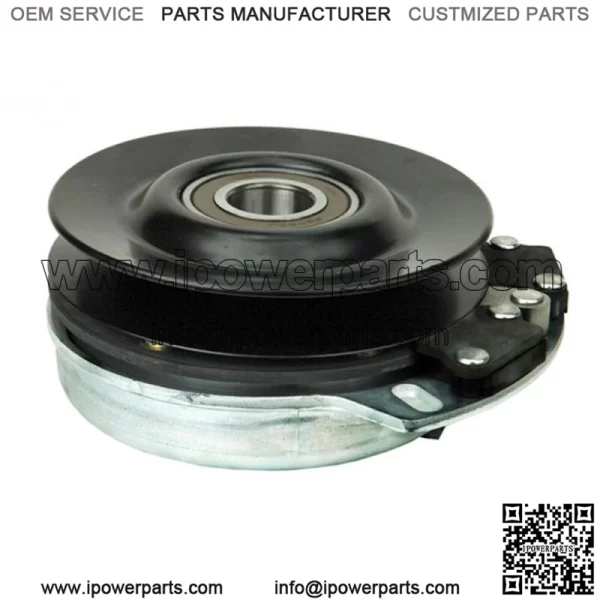 Xtreme Electric Clutch Fits Cub Cadet GT2544, -2550, -2554, LT2042 (255-817X
