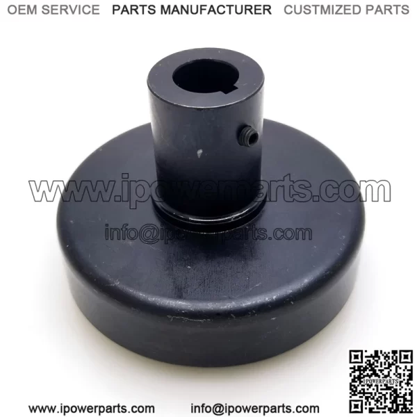 LW785 19.05mm split clutch