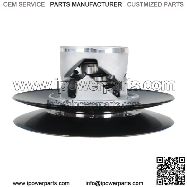 Gasoline Golf Cart Driven Clutch for EZGO 2 Cycle 1976-1988 Primary Driven Clutch - Image 2