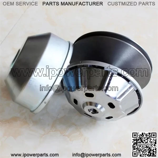 Drive Clutch G2-G22 Golf Cart 2 Cycle OEM CP-0006 JN6-G6201-03