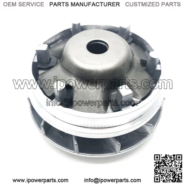 GY6 Haomai 125 clutch - Image 2