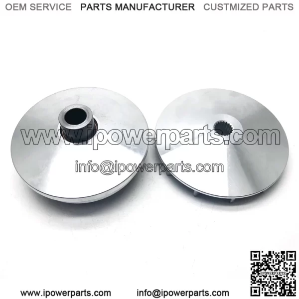 GY6 Haomai 125 clutch - Image 3