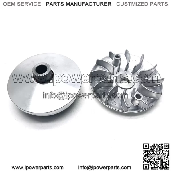 GY6 Haomai 125 clutch - Image 4