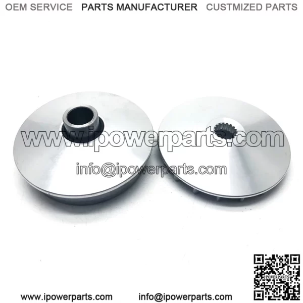 Neptune AN125 Suzuki 125 clutch - Image 3