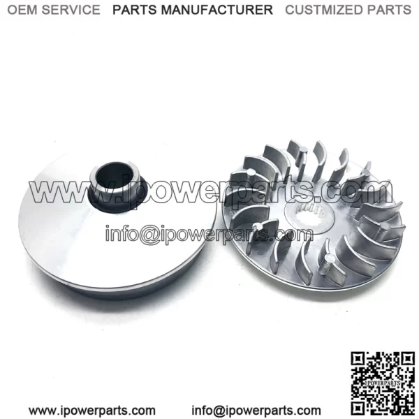 Neptune AN125 Suzuki 125 clutch - Image 4