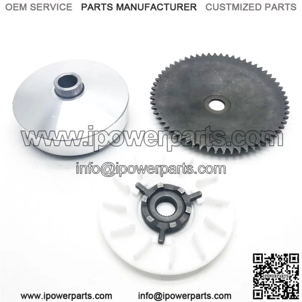 Haomai 50 four-stroke 50 HM50 clutch - Image 2