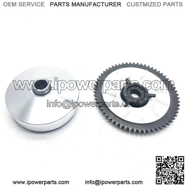 Haomai 50 four-stroke 50 HM50 clutch - Image 3