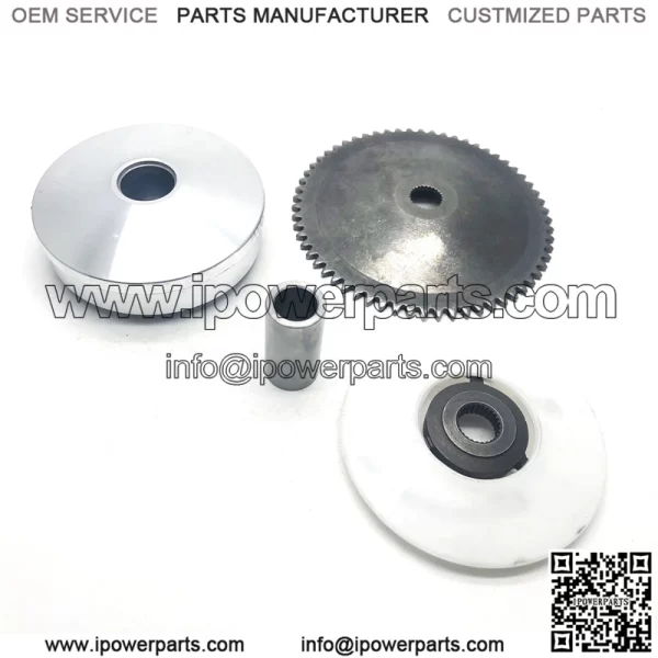 Haomai 50 four-stroke 50 HM50 clutch - Image 4