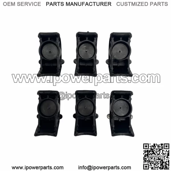 CVT Clutch Nylon Protector Weight Roller for CFMOTO 450cc Drive Pulley 0930-3001 - Image 2
