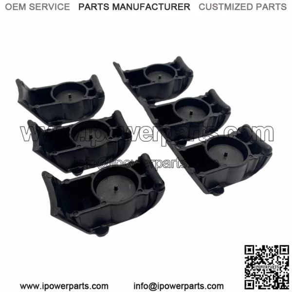 CVT Clutch Nylon Protector Weight Roller for CFMOTO 450cc Drive Pulley 0930-3001 - Image 3