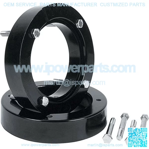 Durablue ATV Graph-Lite GL Wheel Spacers